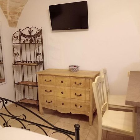Appartamento Le Murge Alberobello Exterior foto