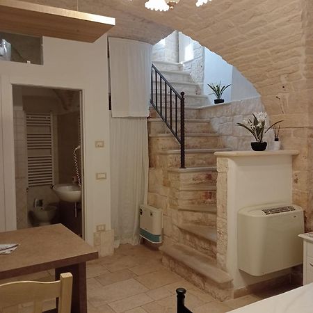 Appartamento Le Murge Alberobello Exterior foto