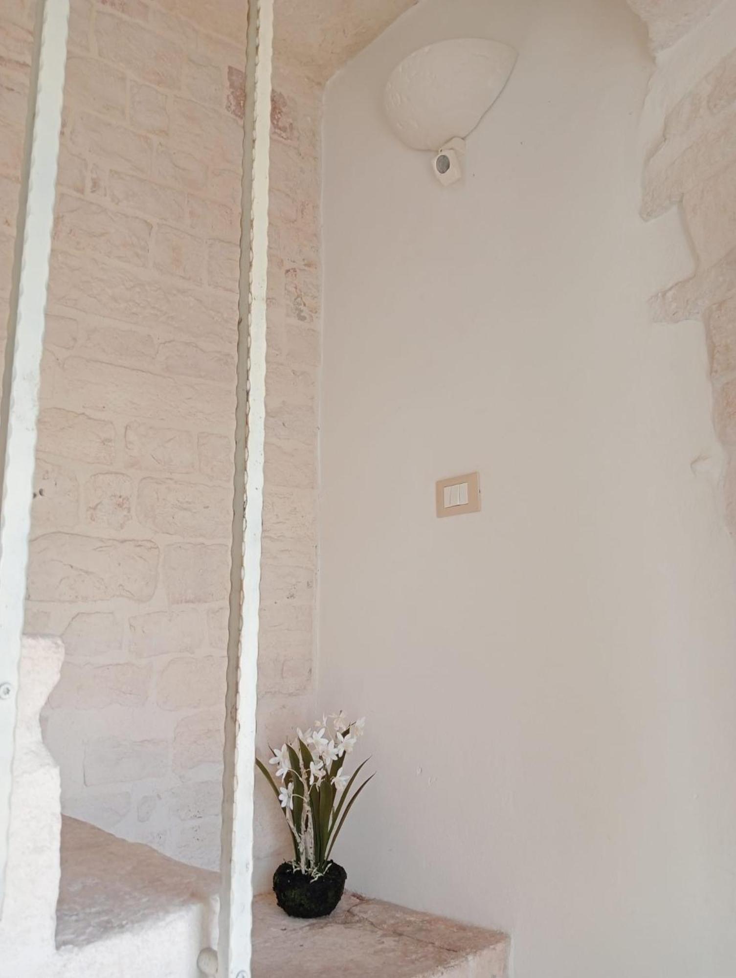 Appartamento Le Murge Alberobello Exterior foto