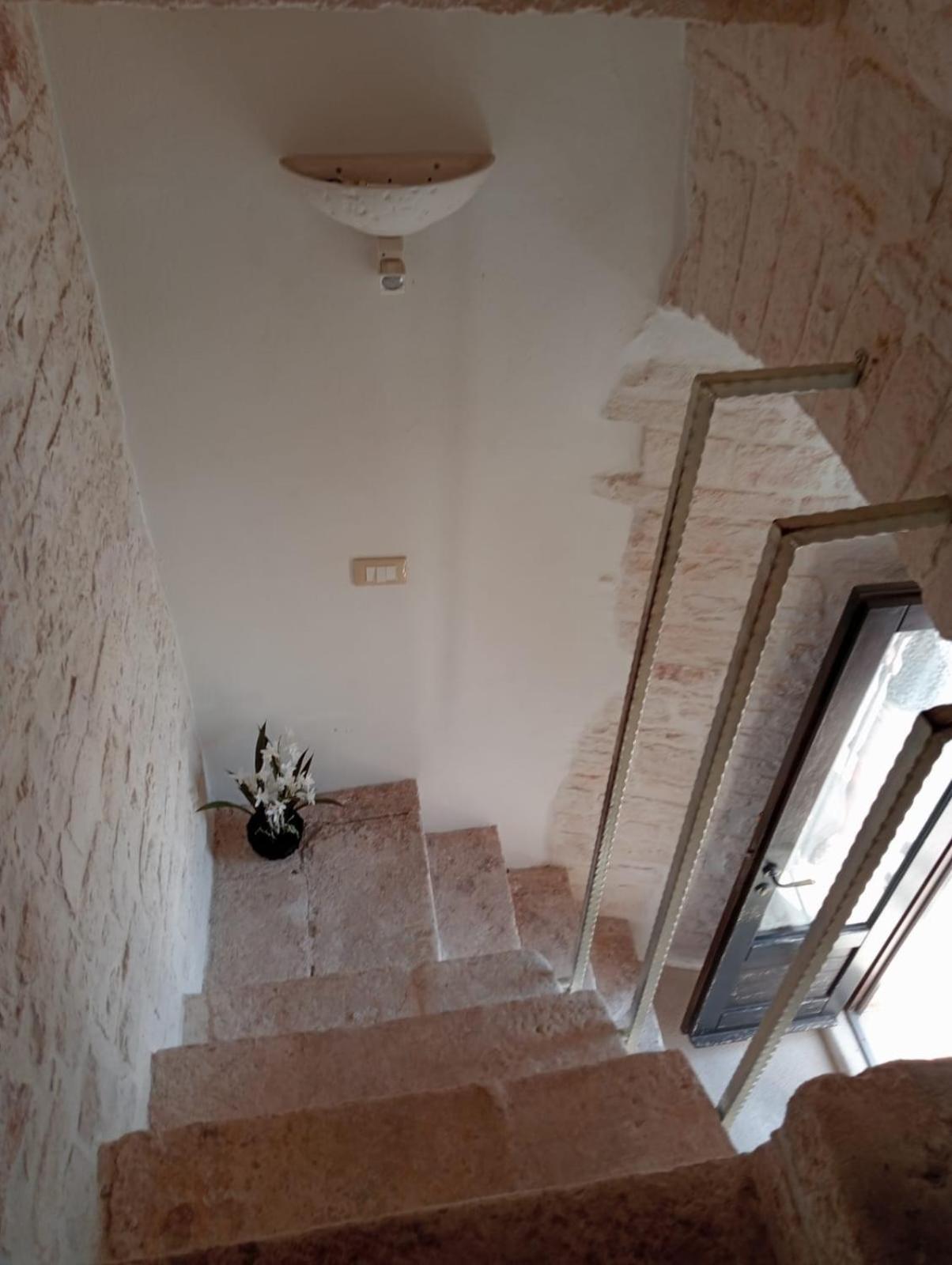 Appartamento Le Murge Alberobello Exterior foto
