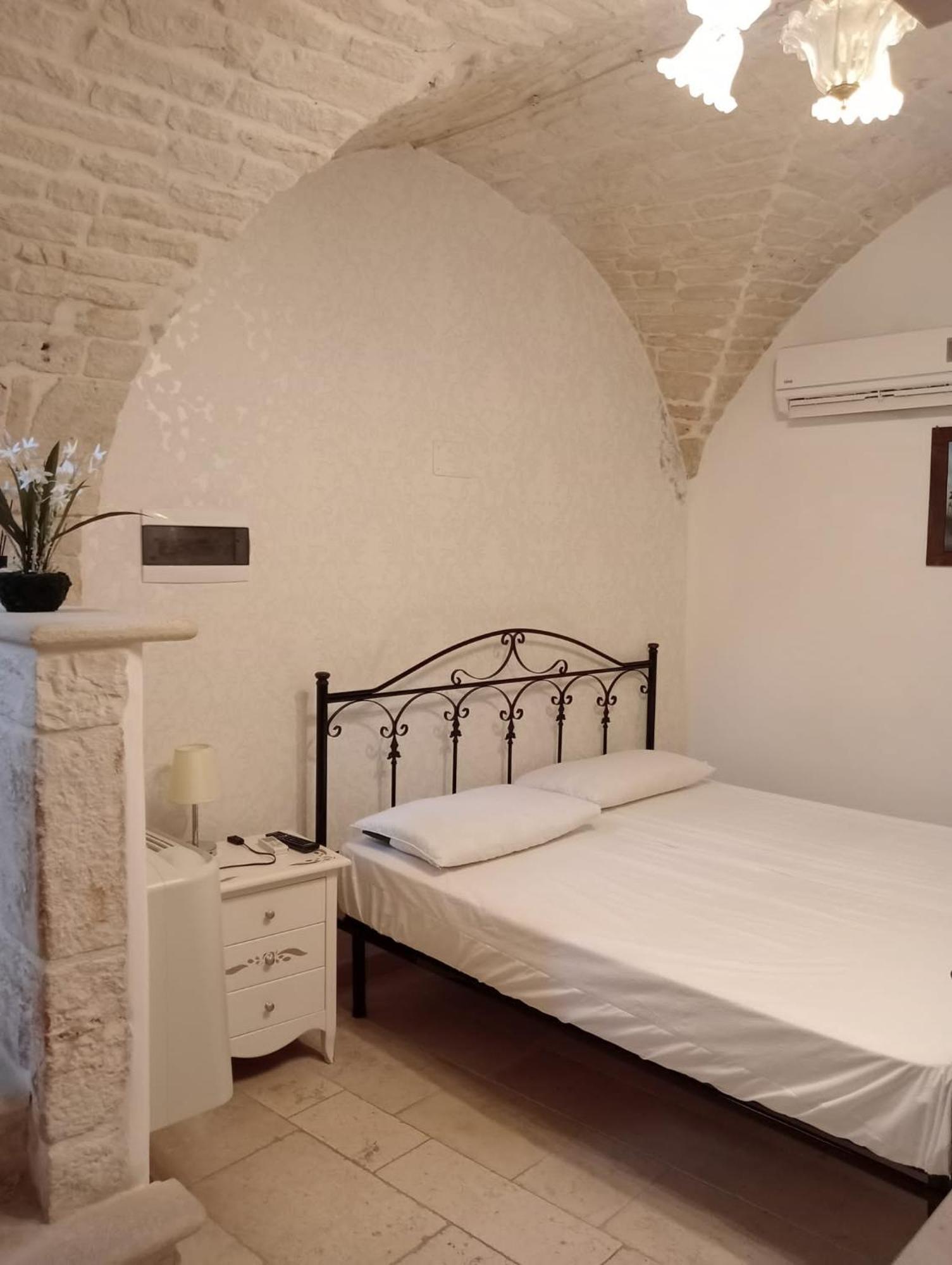 Appartamento Le Murge Alberobello Exterior foto