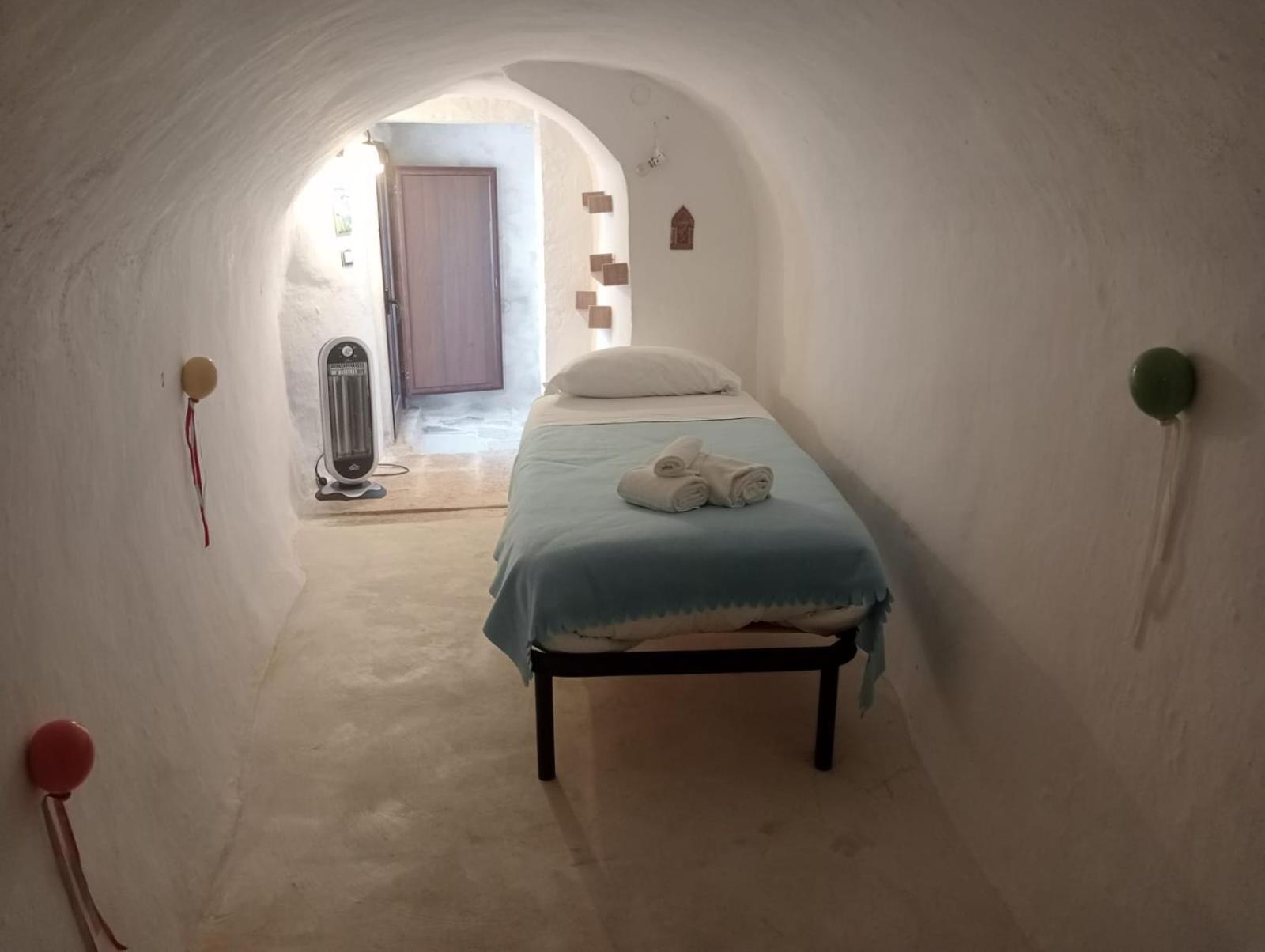 Appartamento Le Murge Alberobello Exterior foto